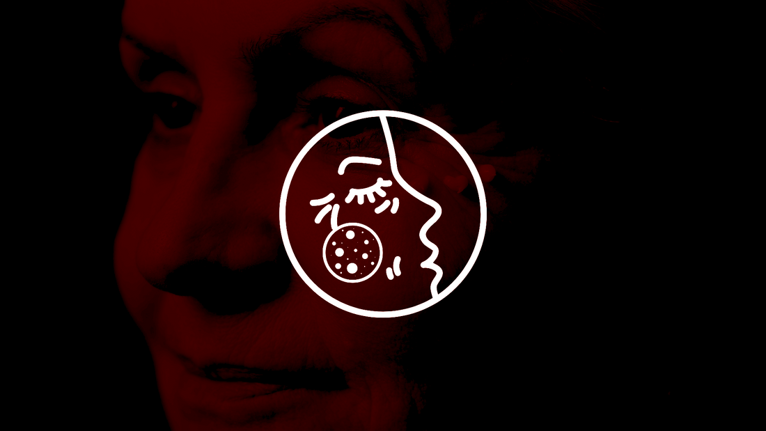 Red and Blue Light Therapy: How to Combine Them for Acne and Aging