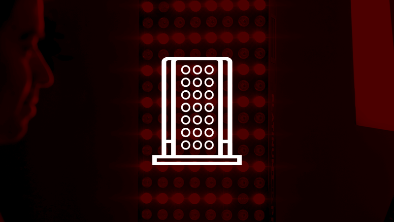 Best Red Light Therapy Panels of 2026: A Spec-First Buyer's Guide