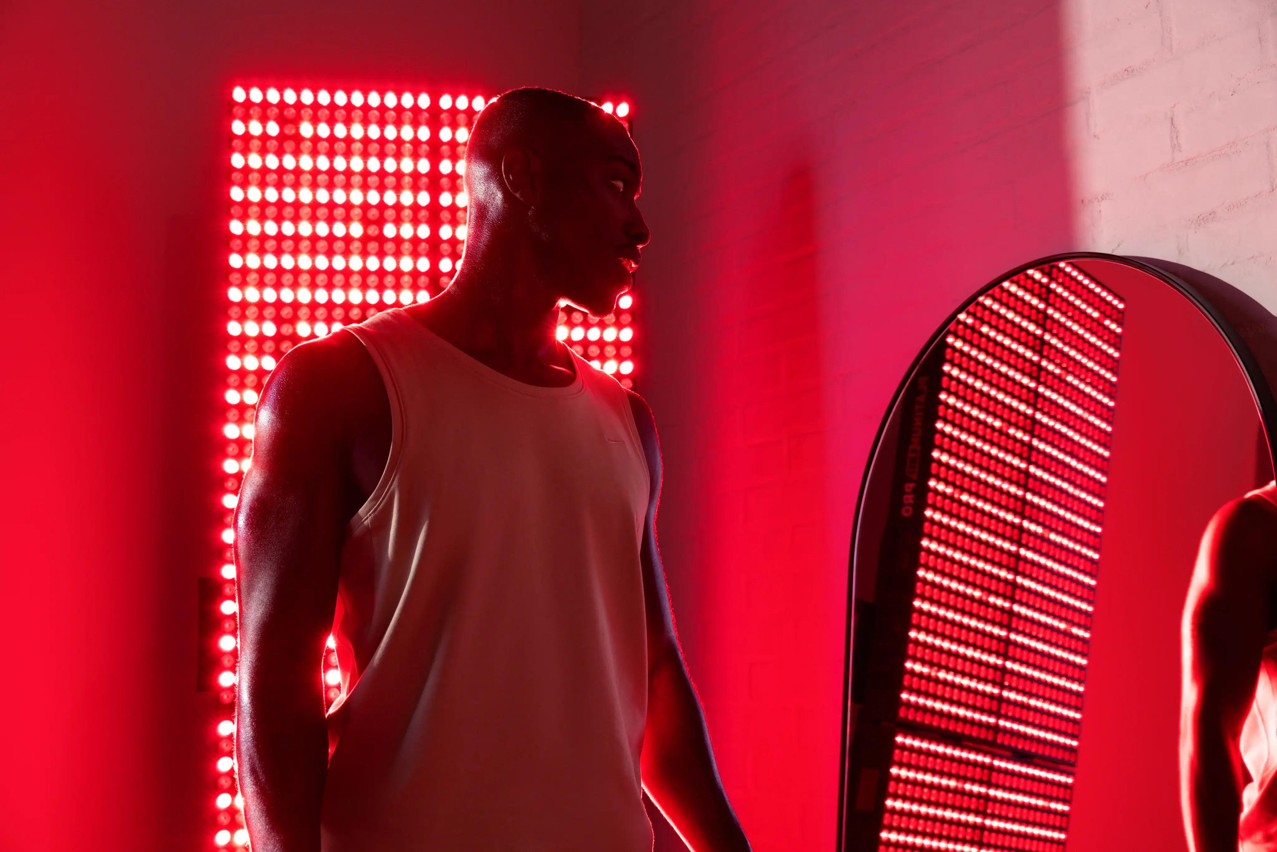 BIOMAX Series - Powerful LED Red Light Therapy Products – PlatinumLED ...
