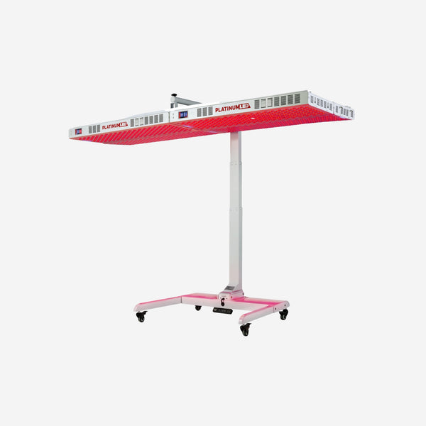 Soporte Horizontal Motorizado BIOMAX XL