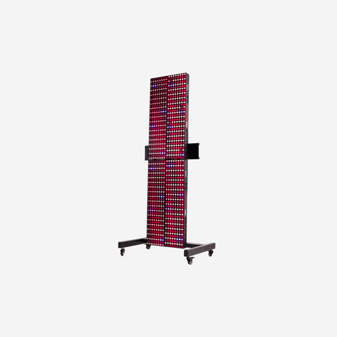 BIOMAX PRO Mobile Rack Stand