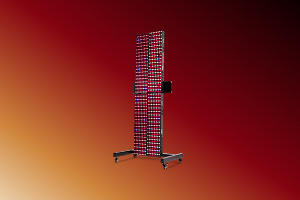 BIOMAX PRO Mobile Rack Stand
