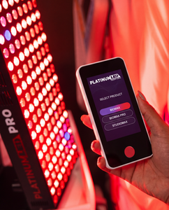 Telecomando professionale BIOMAX