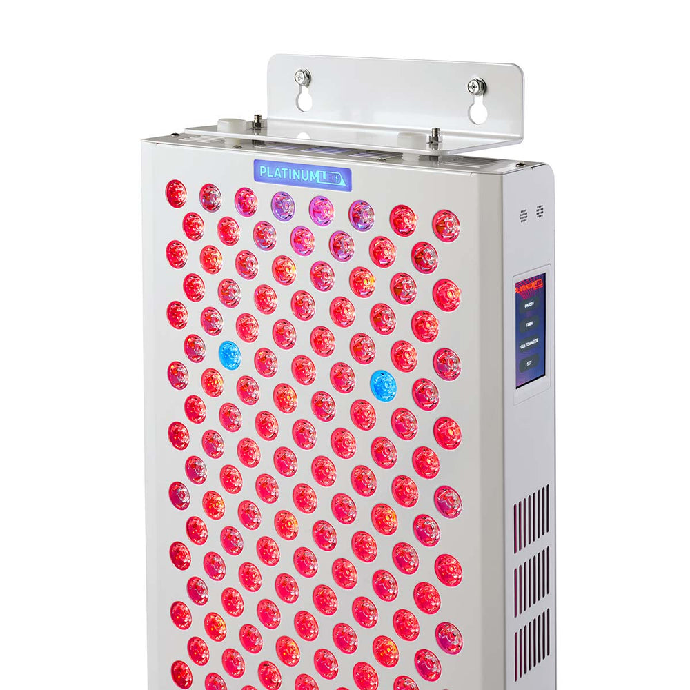 PlatinumLED Therapy Lights: BIOMAX Racks & Stands